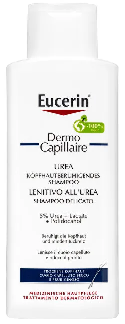 Eucerin DermoCapillaire Calming thumbnail 2