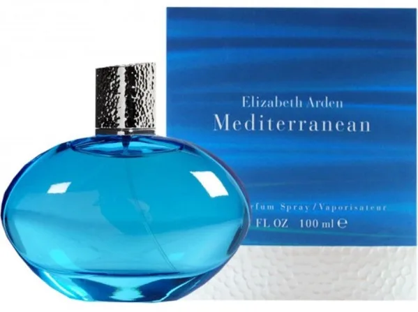 Elizabeth Arden Mediterranean thumbnail 3