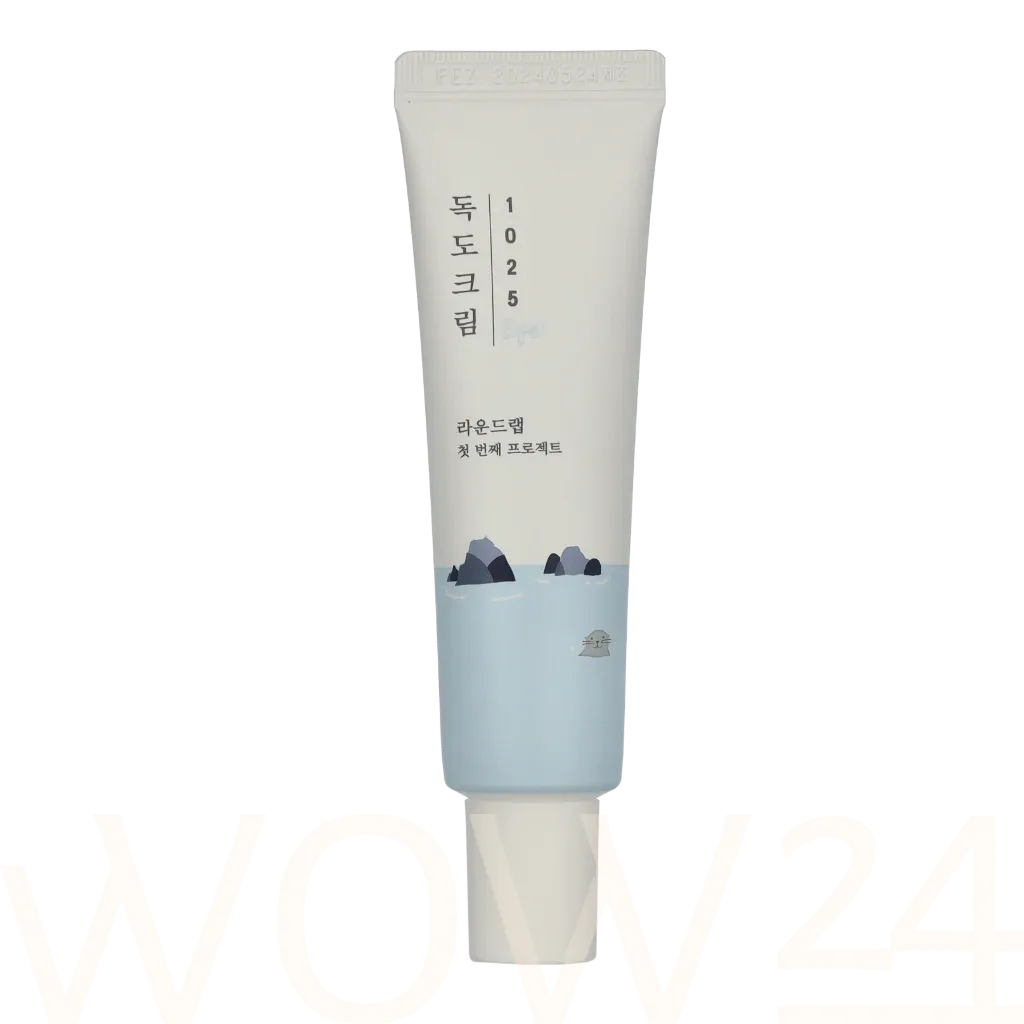 Round Lab Round Lab 1025 Dokdo Eye Cream thumbnail 5