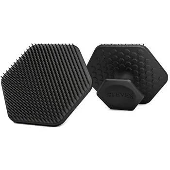 Steve's Silicone facial cleansing brush (The Fancy Face Scrubber) thumbnail 2