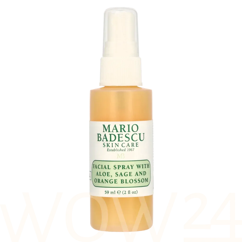 Mario Badescu Skin Care thumbnail 2
