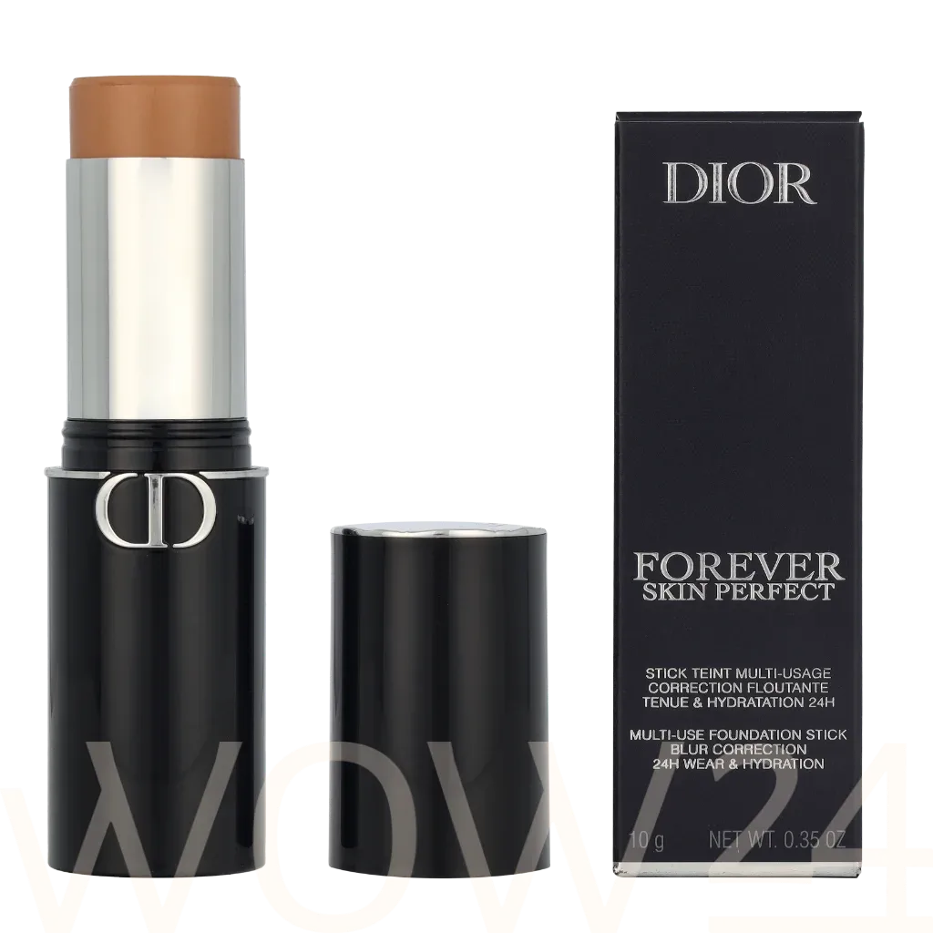 Dior Dior Forever Skin Perfect Foundation thumbnail 4