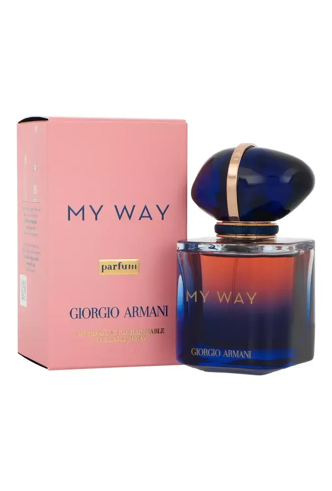 Armani My Way thumbnail 3
