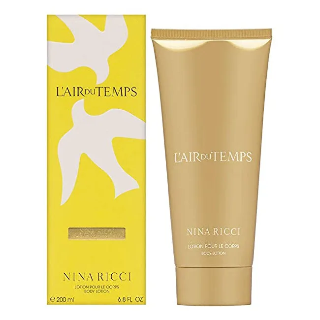Nina Ricci L'Air du Temps thumbnail 7