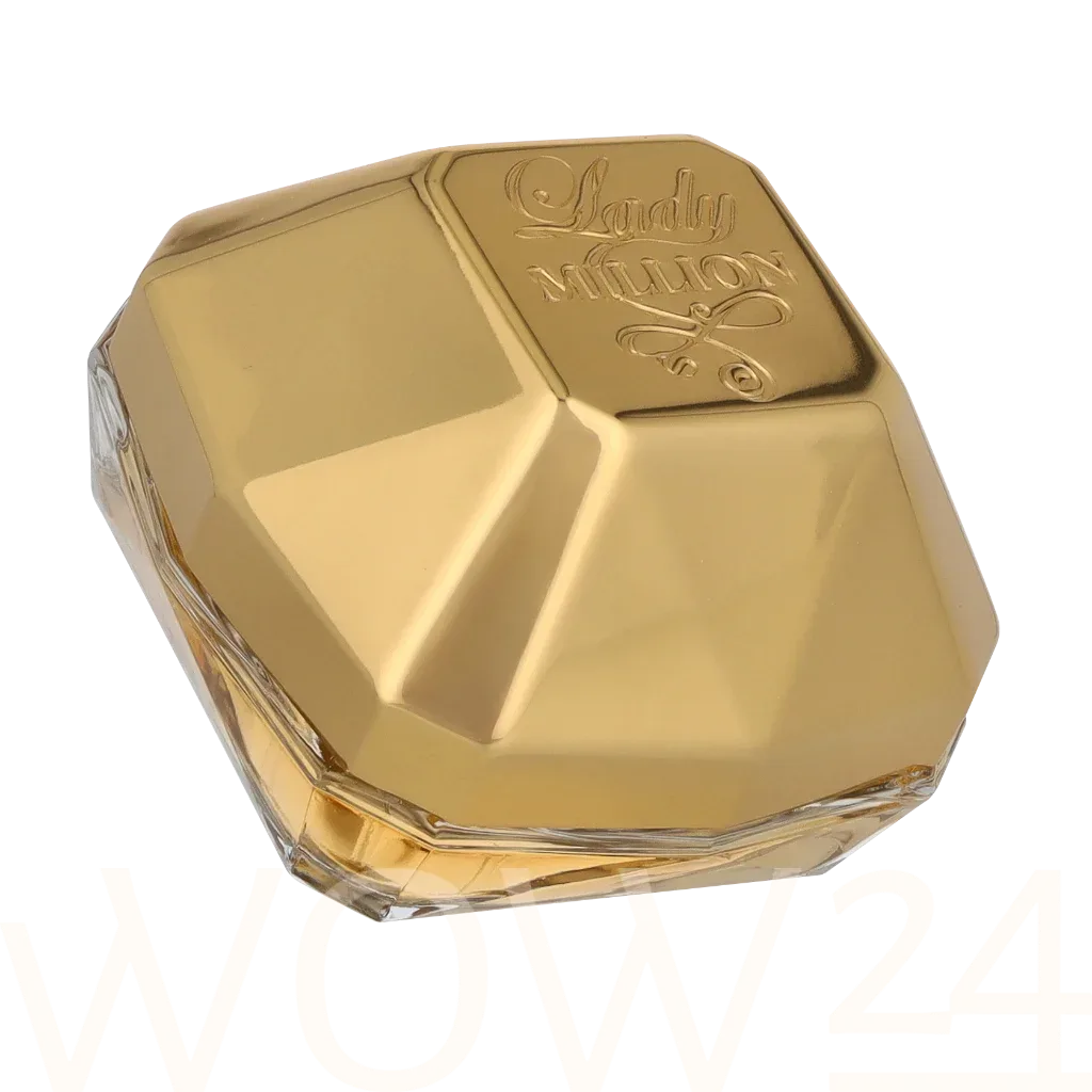 Rabanne Lady Million thumbnail 5