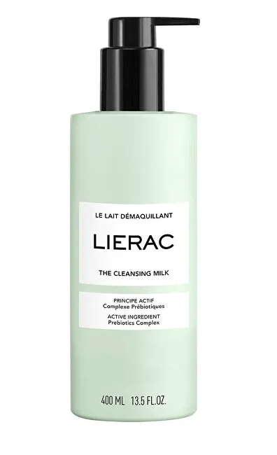 Lierac Lierac The Cleansing Milk thumbnail 5