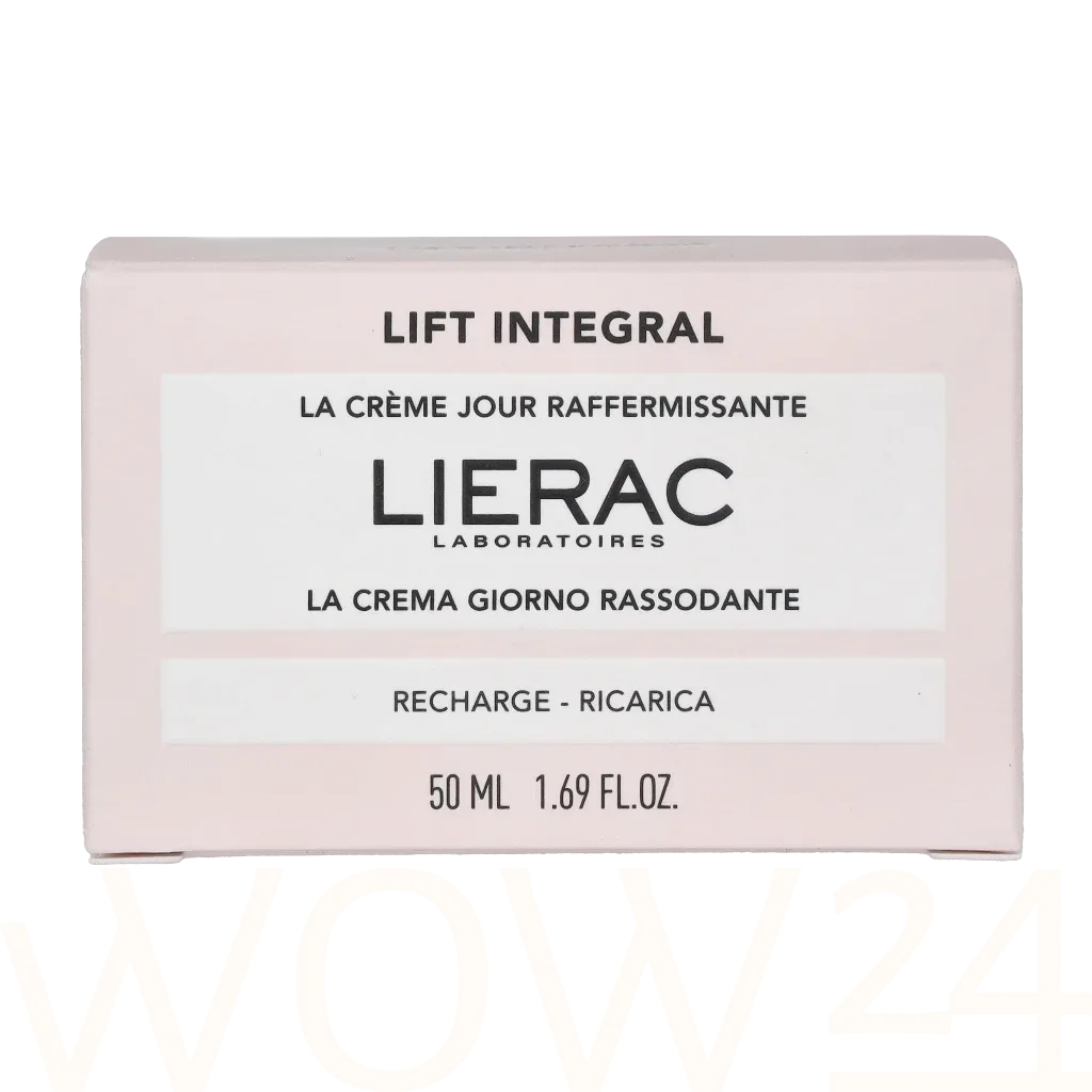 Lierac Lift Integral The Firming Day Cream thumbnail 2