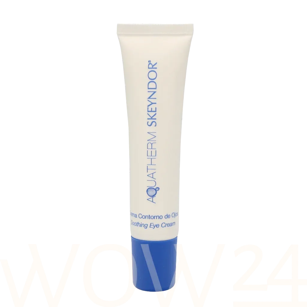 Skeyndor Skeyndor Aquatherm Soothing Eye Cream thumbnail 5