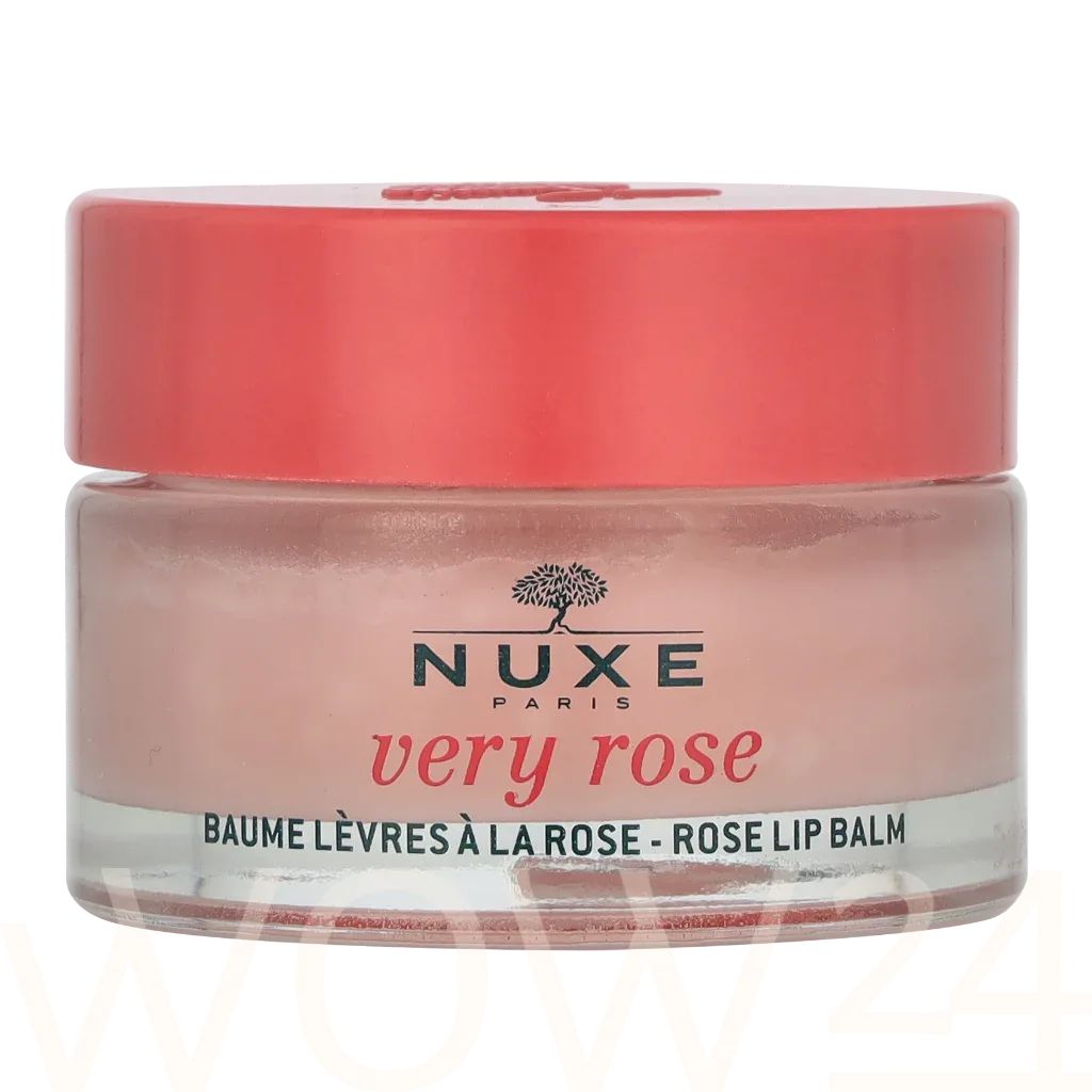 Nuxe Very Rose thumbnail 5