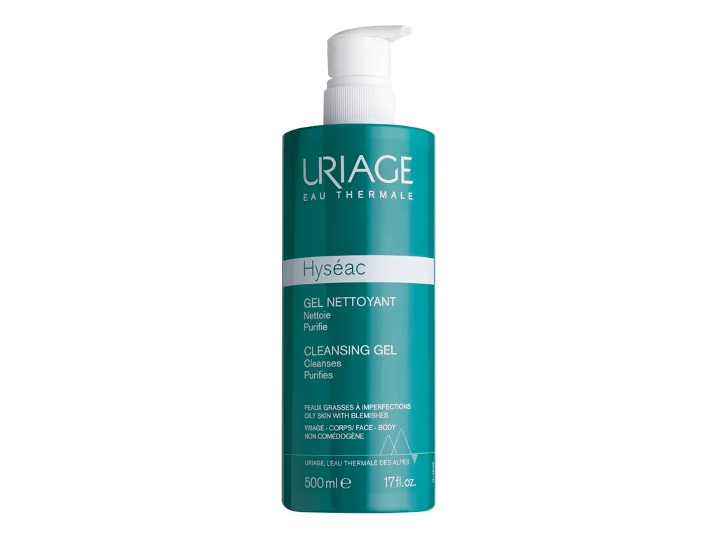 Hyséac Cleansing Gel