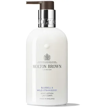 Molton Brown Bluebell & Wild Strawberry Body Lotion 300 ml thumbnail 2