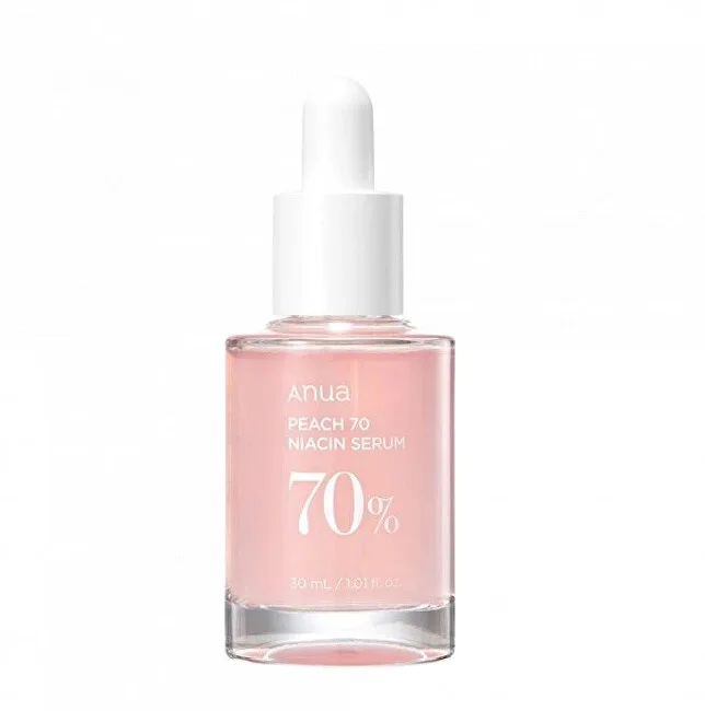 Anua Peach Niacin Serum thumbnail 6