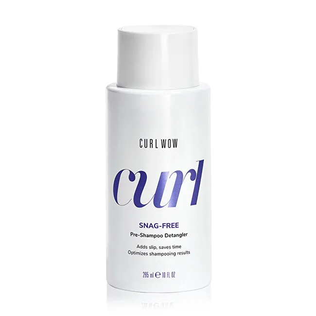 Color Wow Color WOW Curl Snag-Free Pre-Shampoo Detangler thumbnail 5