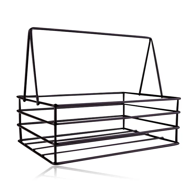 Accentra MEN'S COLLECTION gift set, six-pack in a wire basket, thumbnail 5