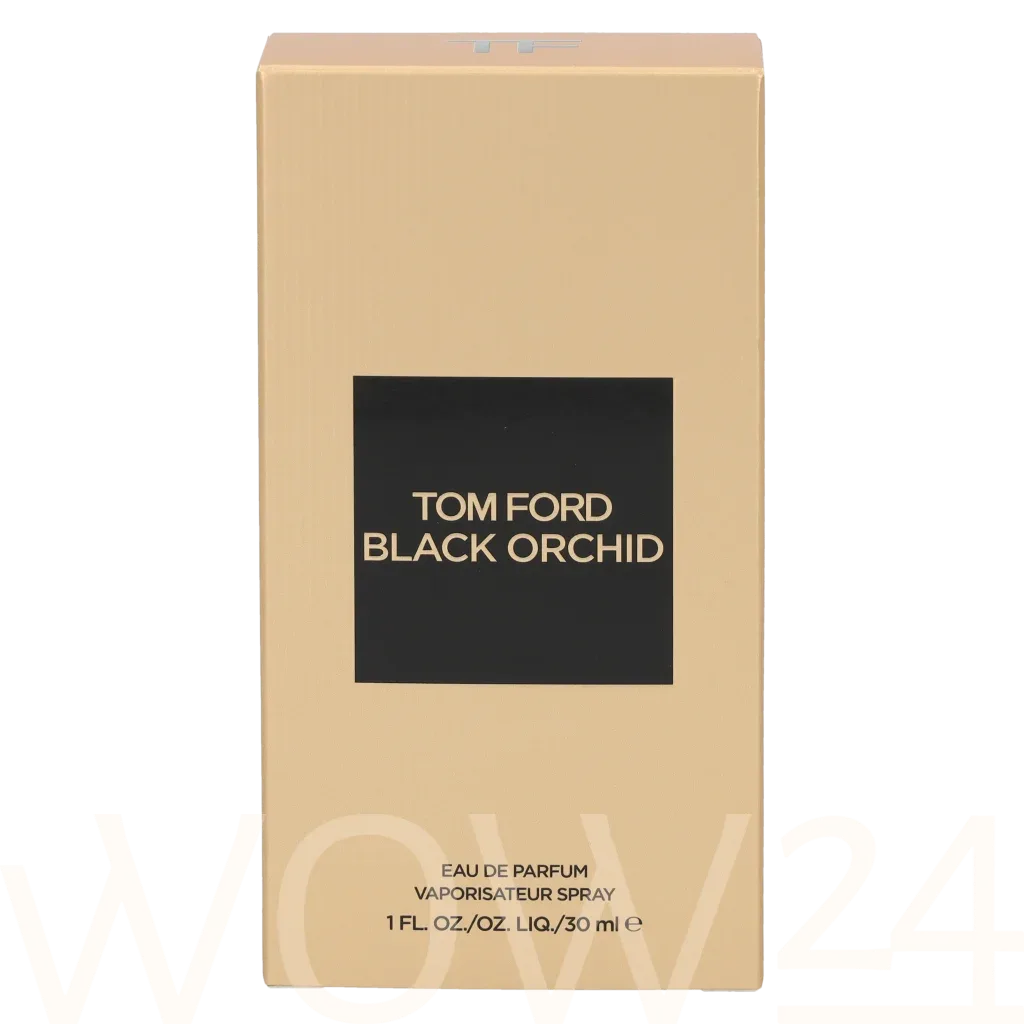 Tom Ford Black Orchid thumbnail 2