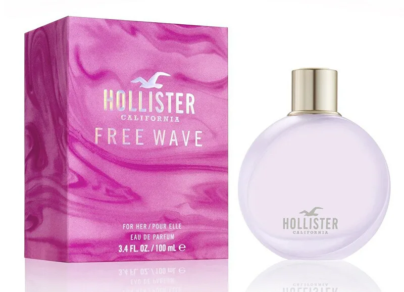 Hollister Free Wave thumbnail 3