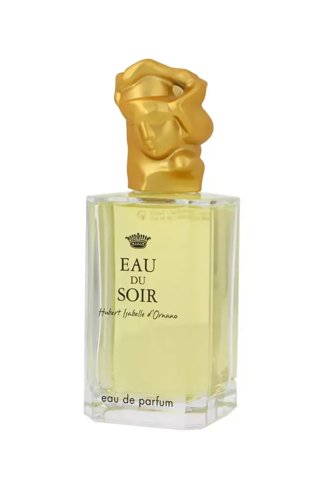 Sisley Tester Sisley Eau Du Soir Edp 100ml thumbnail 3