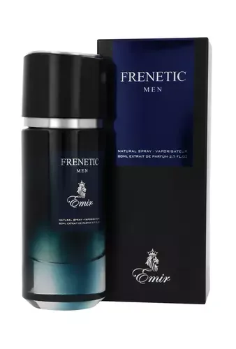 Emir Frenetic thumbnail 2