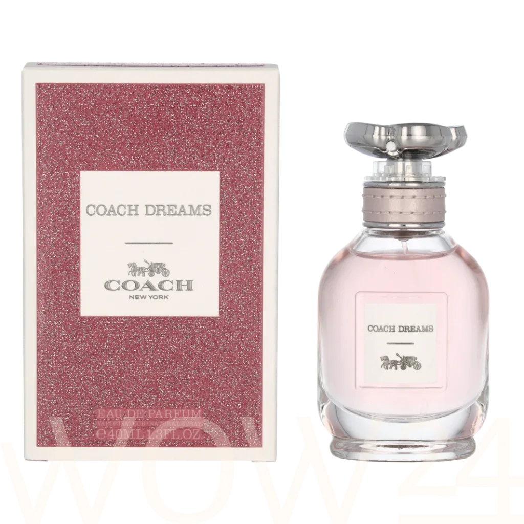 Coach Coach dreams thumbnail 4