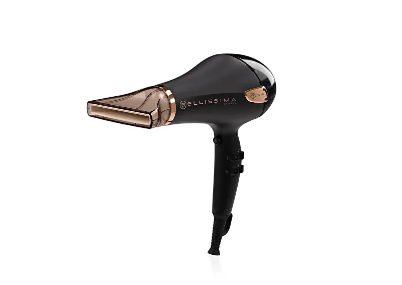 Bellissima My Pro 11665 Infrared Heated Hair Dryer thumbnail 6