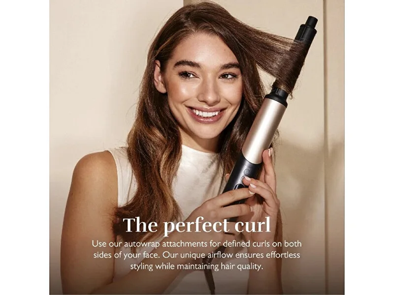 Silk´n All In One SilkyAir Flex styling tool thumbnail 6