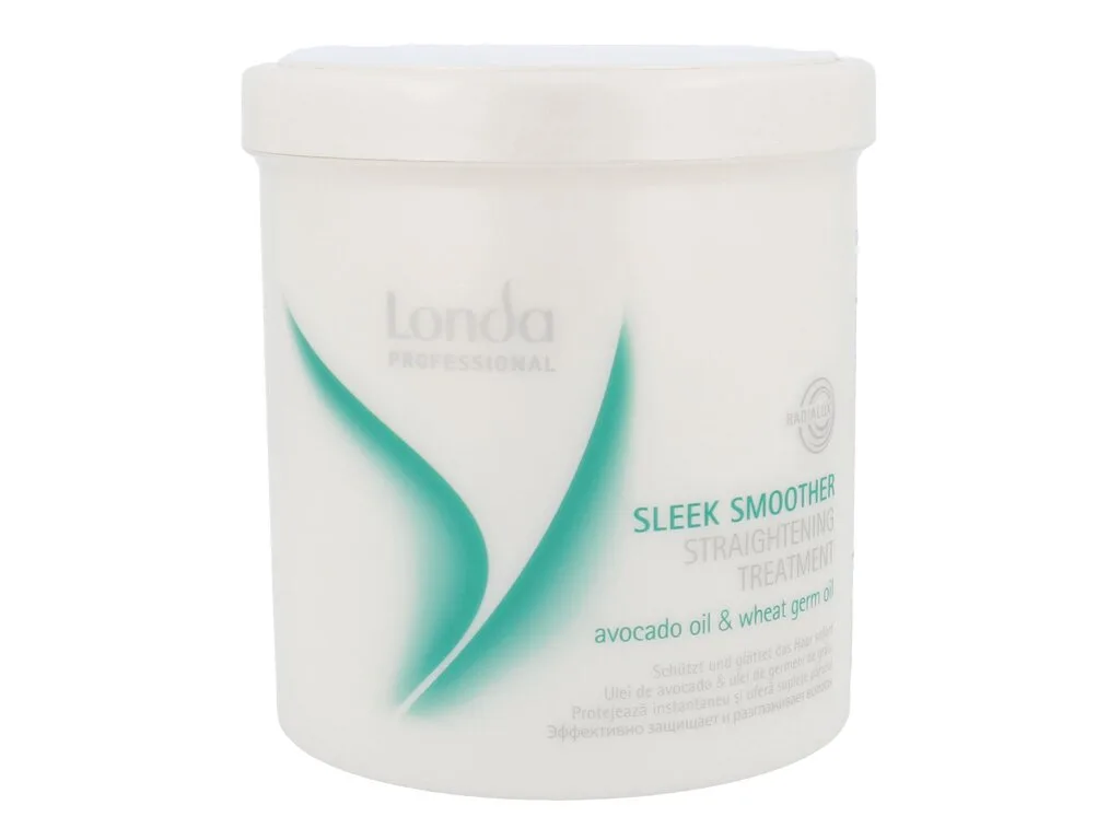 Sleek Smoother In-Salon Treatment