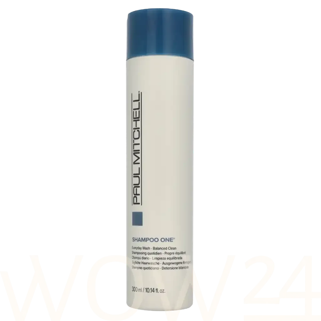 Original Shampoo One