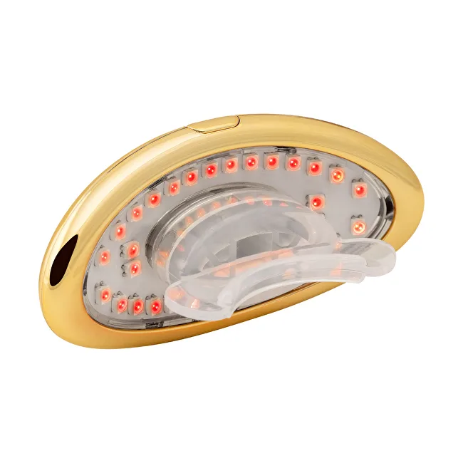 Palsar 7 Therapeutic LED Lip Mask (Gold) thumbnail 2