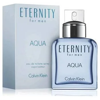 Calvin Klein Eternity Aqua thumbnail 4