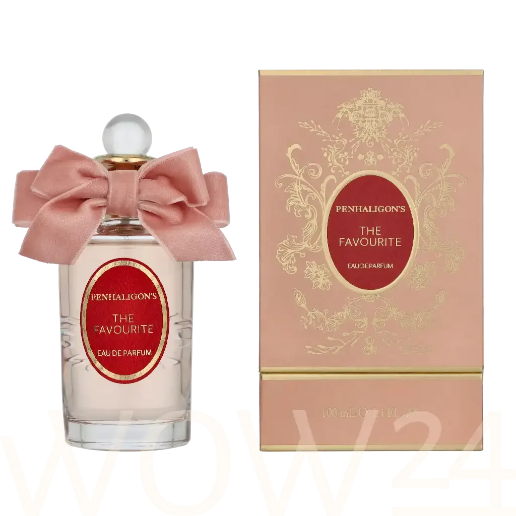 Penhaligon´s The Favourite thumbnail 4