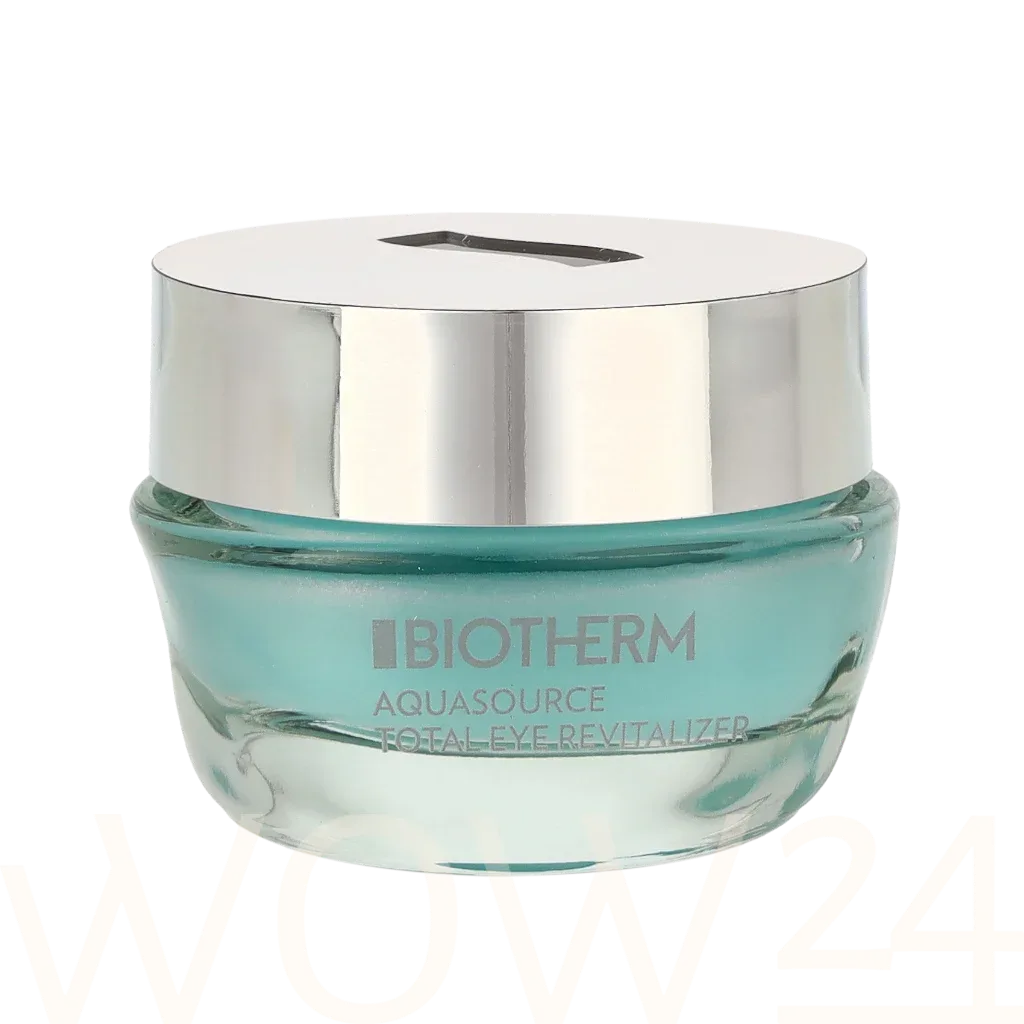 Biotherm Aquasource total eye revitalizer thumbnail 5