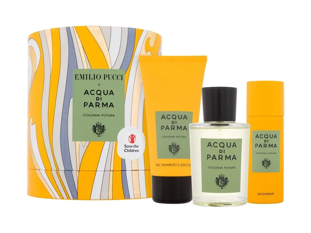 Colonia futura