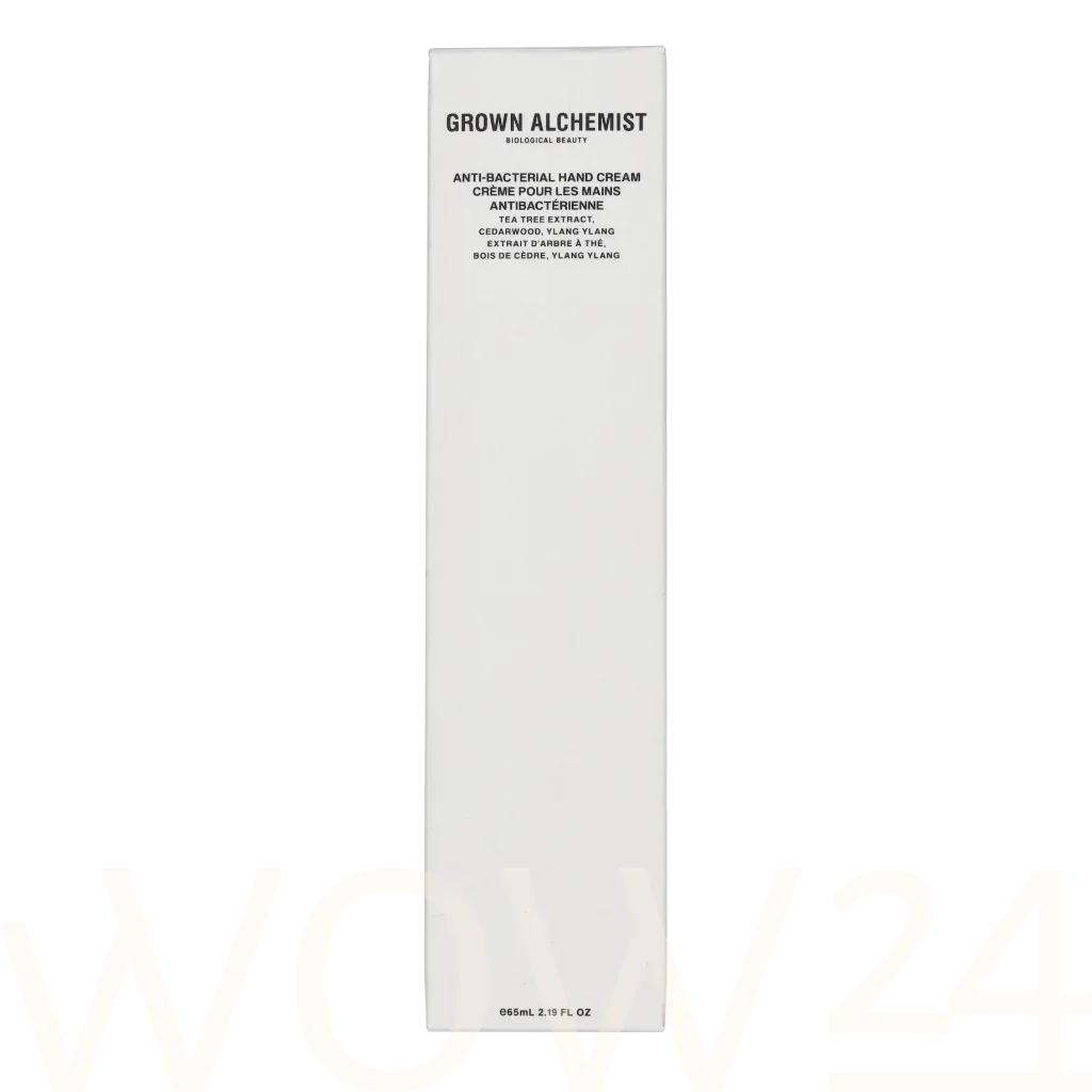 Grown Alchemist Grown Alchemist Anti-Bacterial Hand Cream thumbnail 2