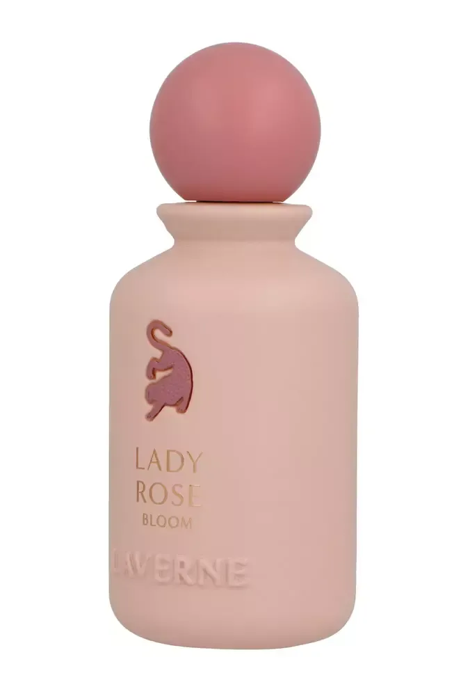 Laverne Lady Rose Bloom thumbnail 3