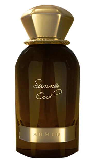 Ahmed Al Maghribi Summer Oud thumbnail 3