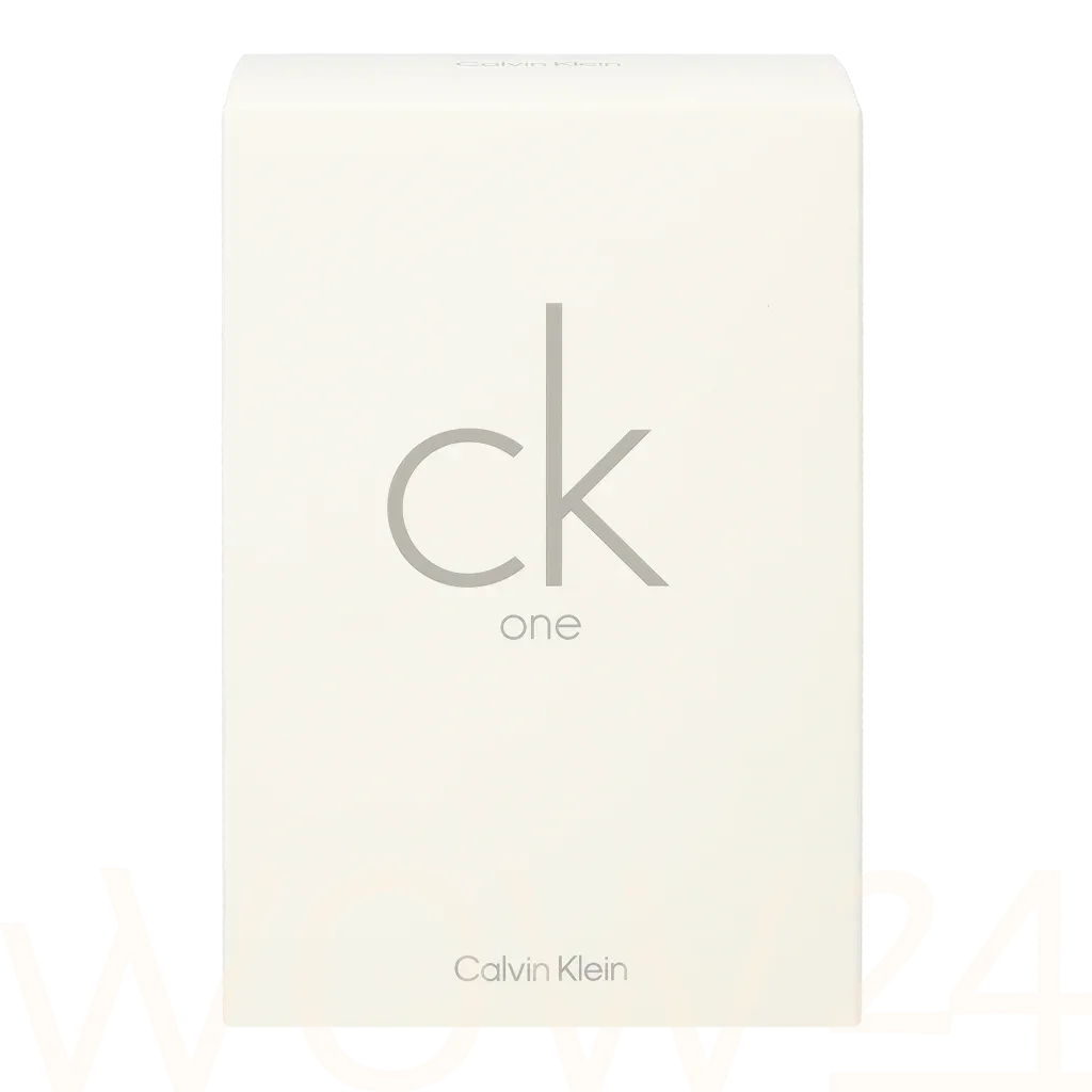 CK One