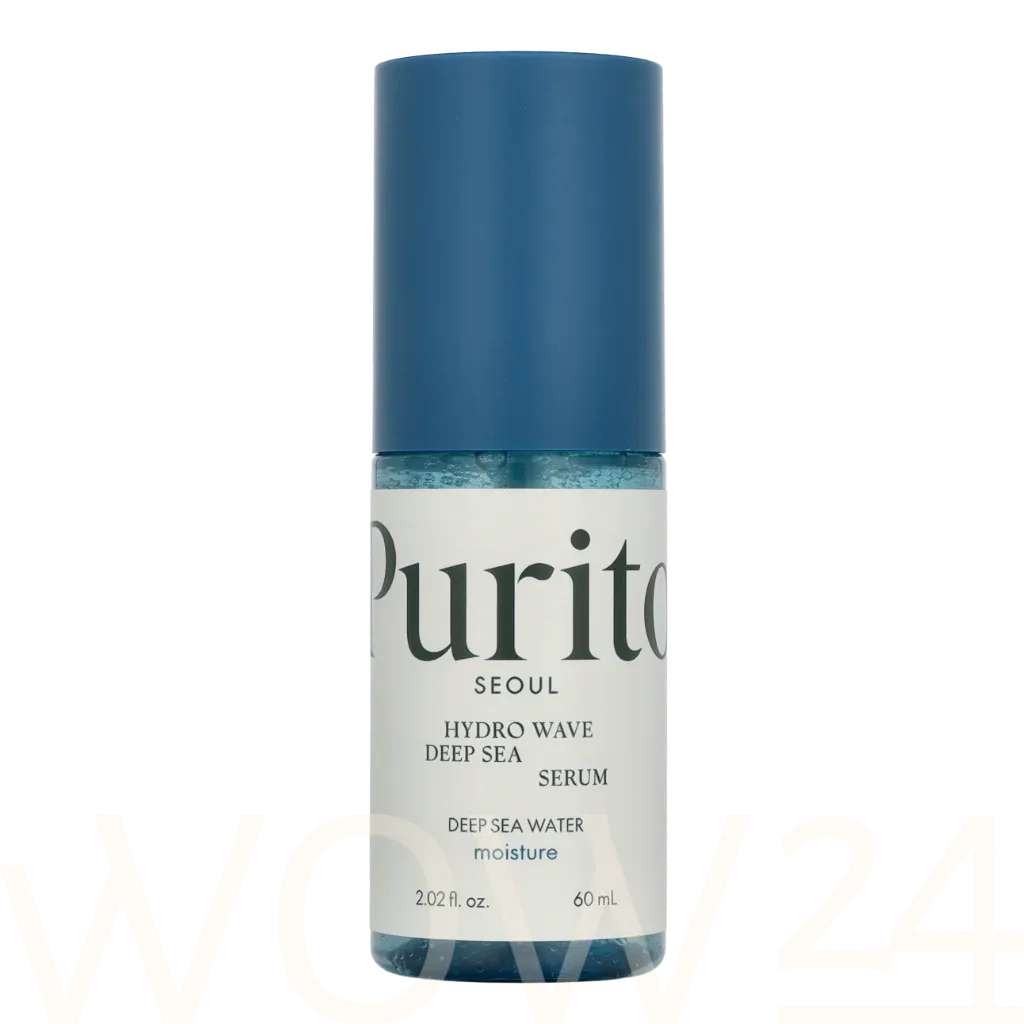 PURITO Purito Hydro Wave Deep Sea Serum thumbnail 5