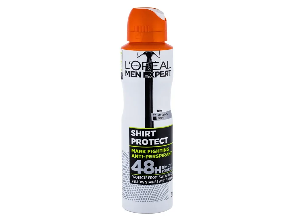 Men Expert Shirt Protect