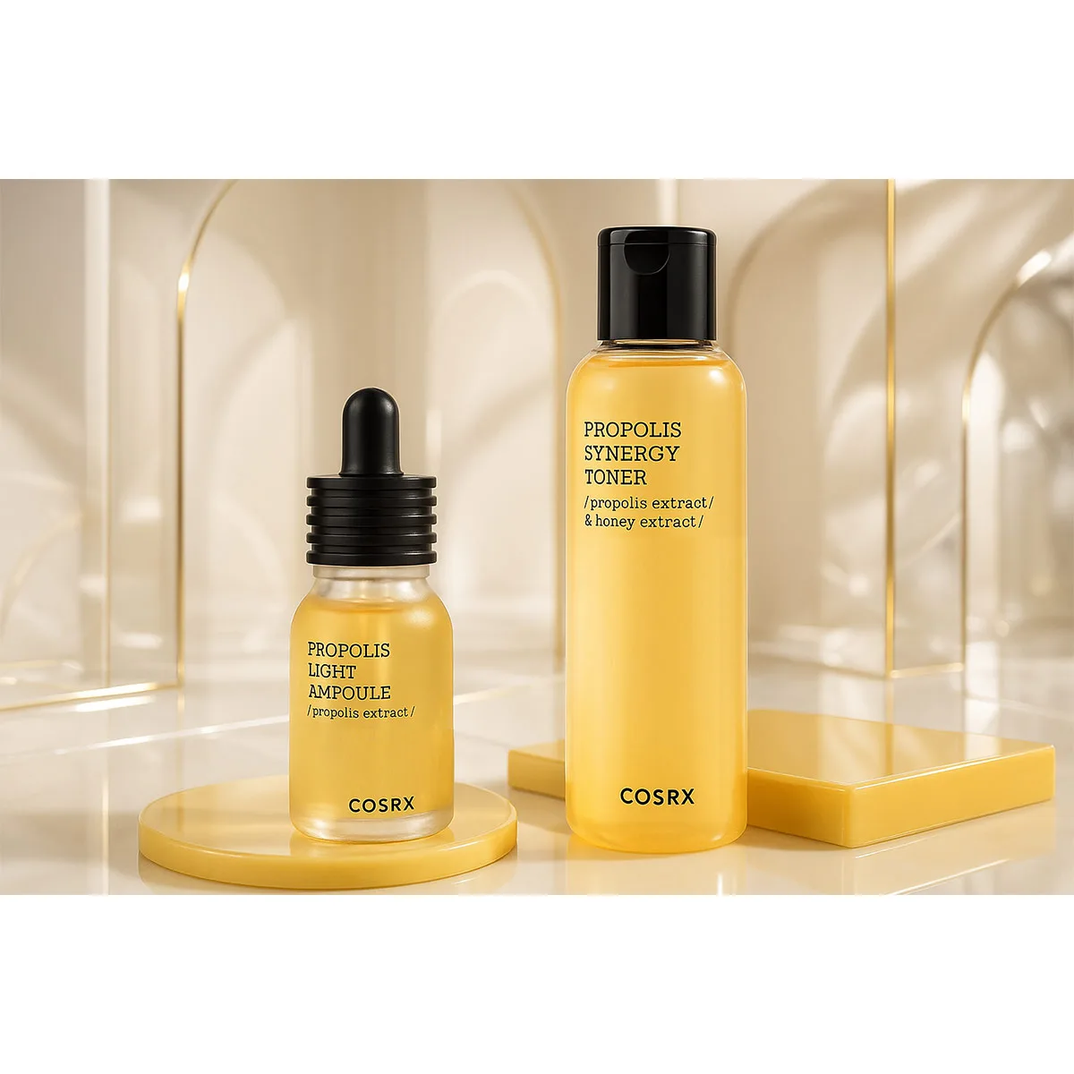 COSRX Propolis Light Ampoule thumbnail 8
