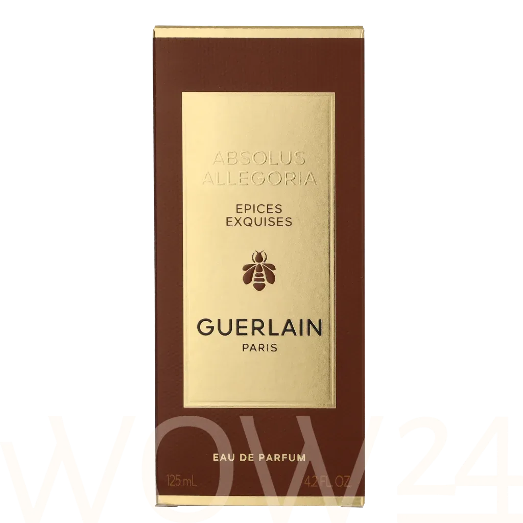 Guerlain Absolus Allegoria Epices Exquises thumbnail 2