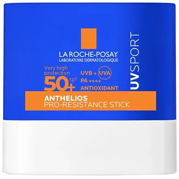 La Roche-Posay Anthelios UV Sport Pro-Resistance Stick thumbnail 3