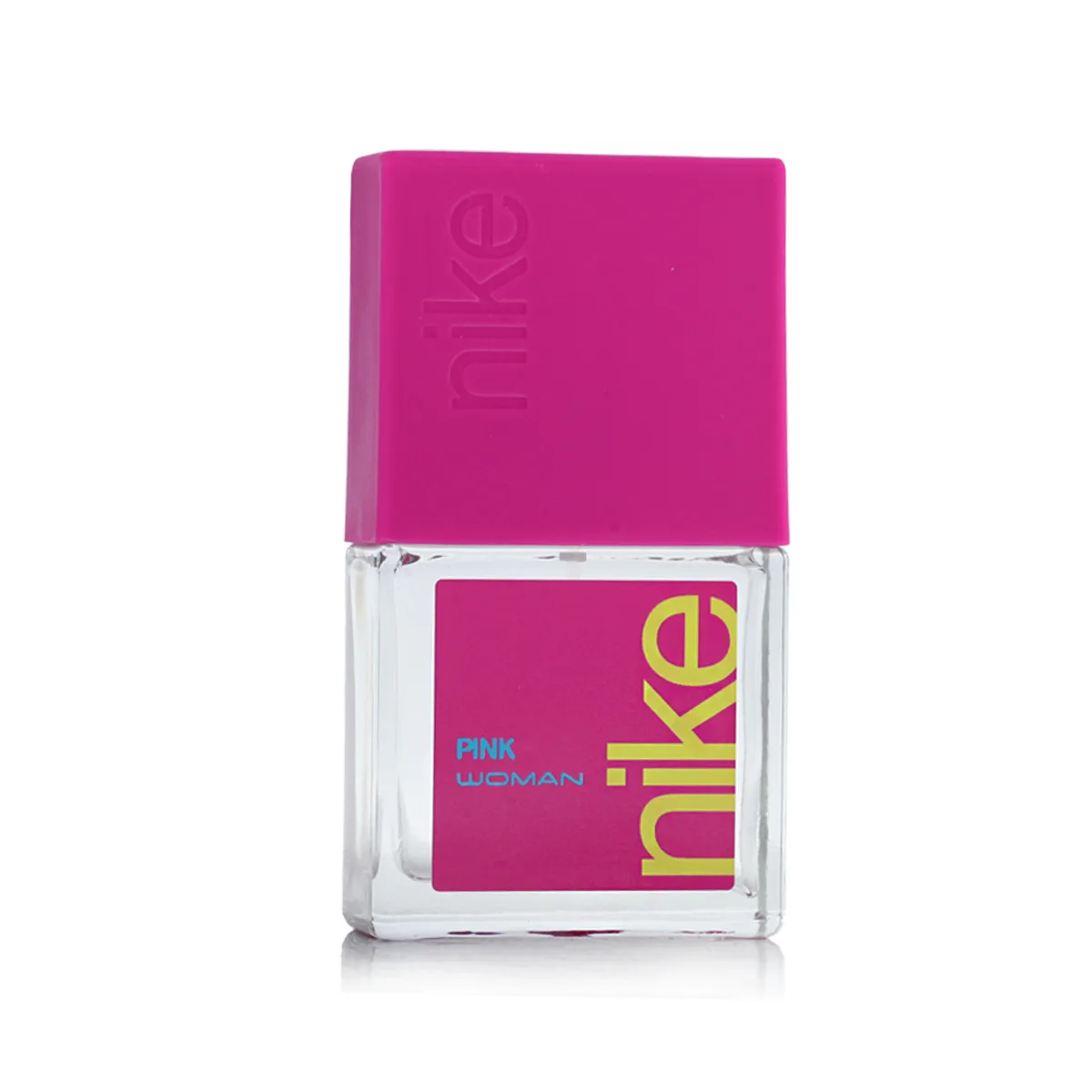 Nike Pink Woman thumbnail 2