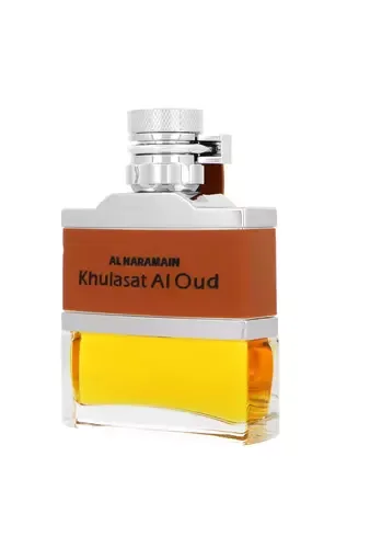 Al Haramain Khulasat Al Oudh thumbnail 5