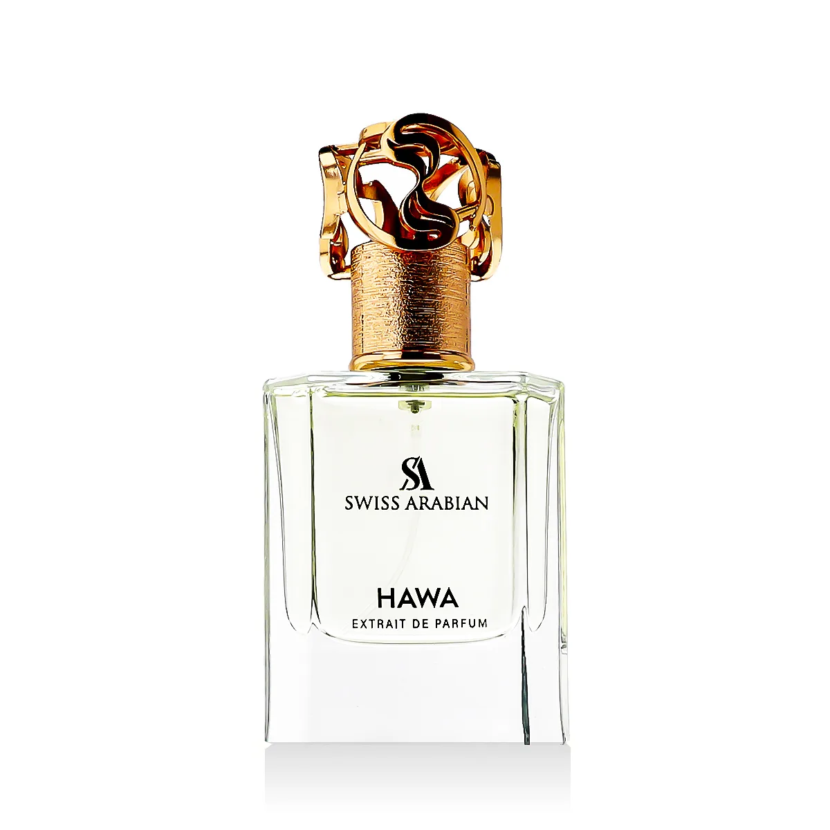Swiss Arabian Hawa thumbnail 2
