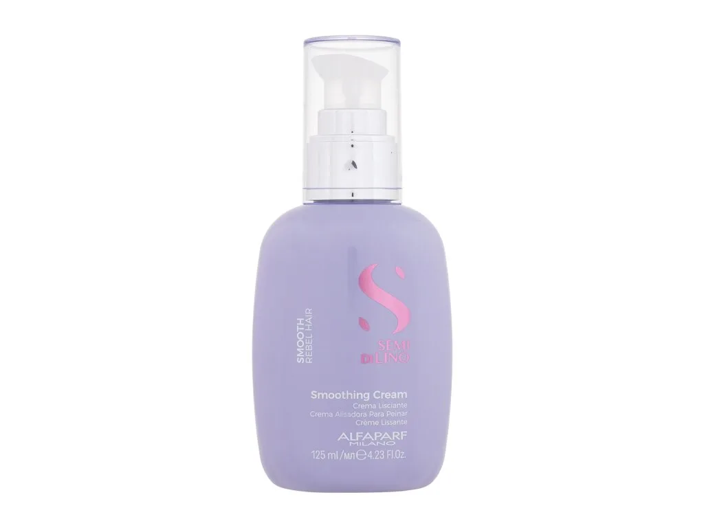 Alfaparf Semi Di Lino Smooth Smoothing Cream thumbnail 5