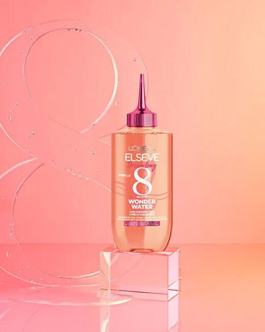 Loreal Elseve Dream Long 8 Second Wonder Water thumbnail 7