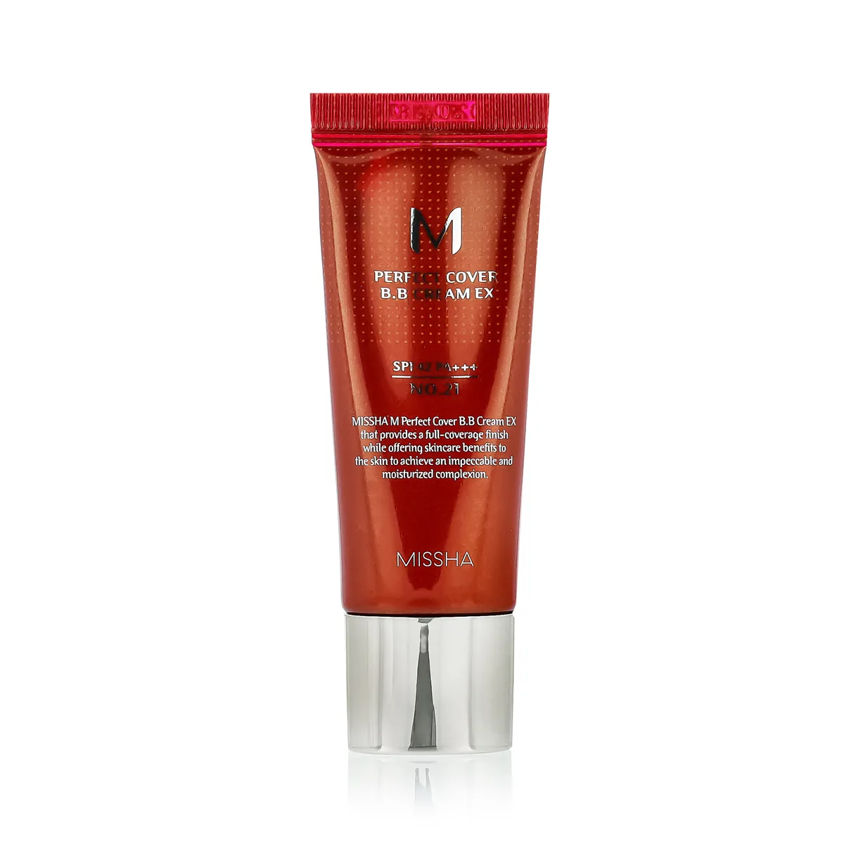 Missha M Perfect Cover BB Cream EX thumbnail 2