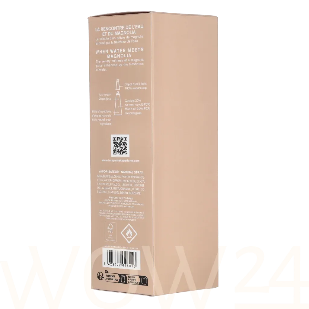Issey Miyake L'eau d'issey eau & magnolia thumbnail 3