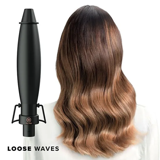 Bellissima Hair curler with extensions 11888 My Pro Twist & Style thumbnail 8