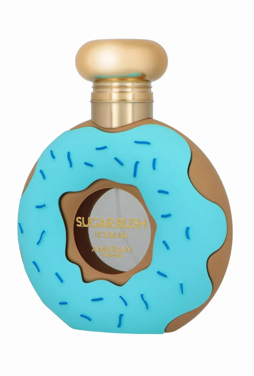 Amaran Amaran Sugar Rush It`s Bliss Edp 100ml thumbnail 7